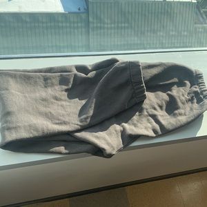 Joah Brown Sweatpants